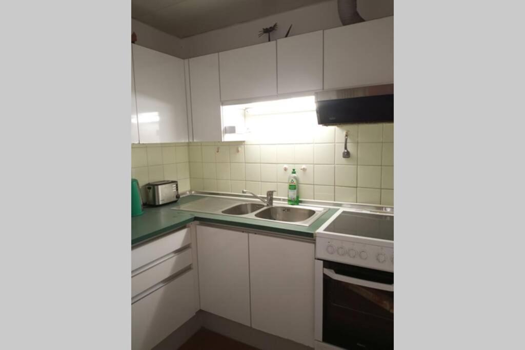 Seewohnung Ossiachersee Atemberaubendes Panorama Villach Exterior photo